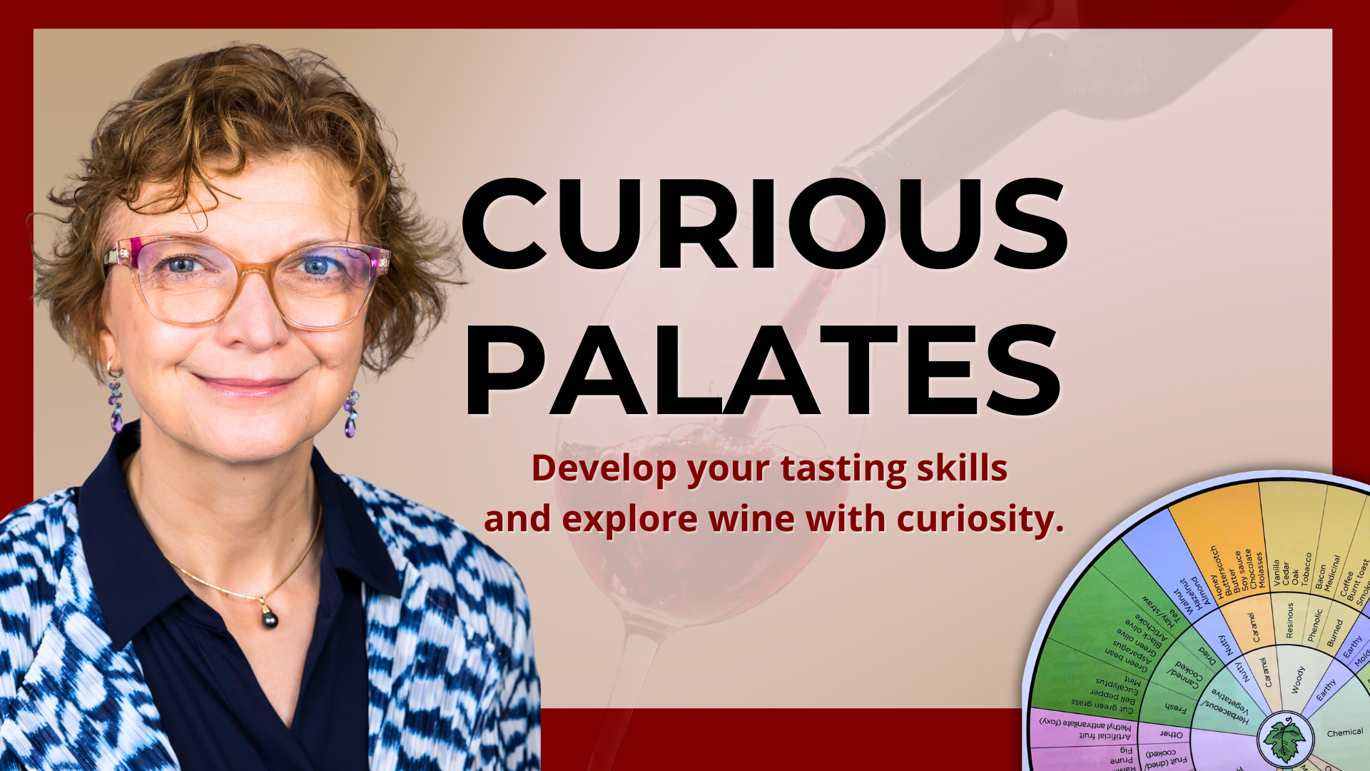 Curious Palates Thumbnail