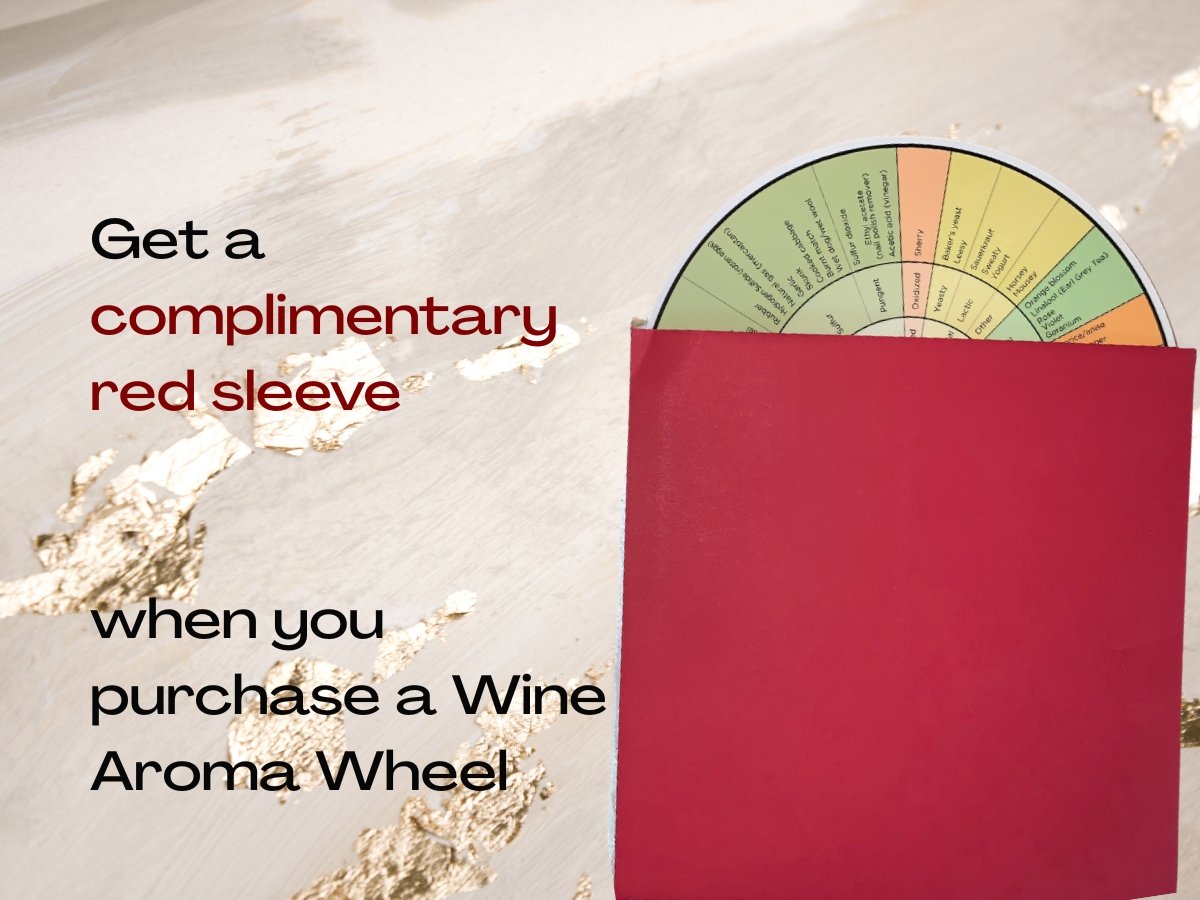 Free red envelope with purchase Free red envelope with purchase